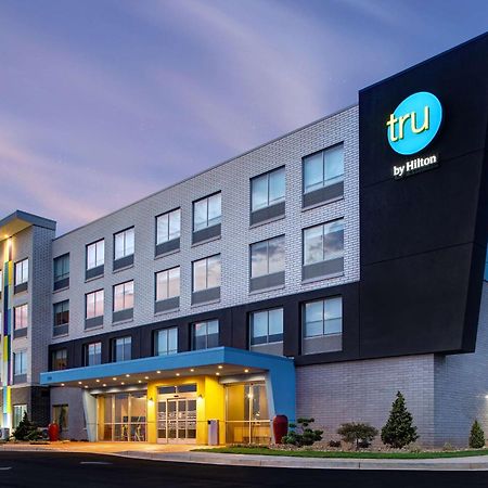 Tru By Hilton Lithia Springs, Ga Hotel Exterior foto