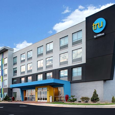 Tru By Hilton Lithia Springs, Ga Hotel Exterior foto